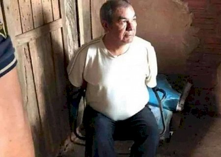 Justiça condena carpinteiro paraguaio que matou mulher e filha por ‘ordem divina’